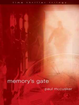 Memory's Gate - ebook